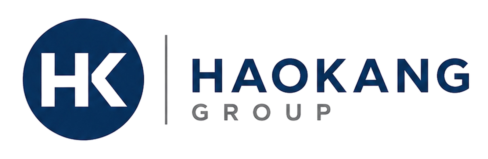 HaoKang Group Logo